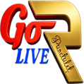 GoLiveRo Logo